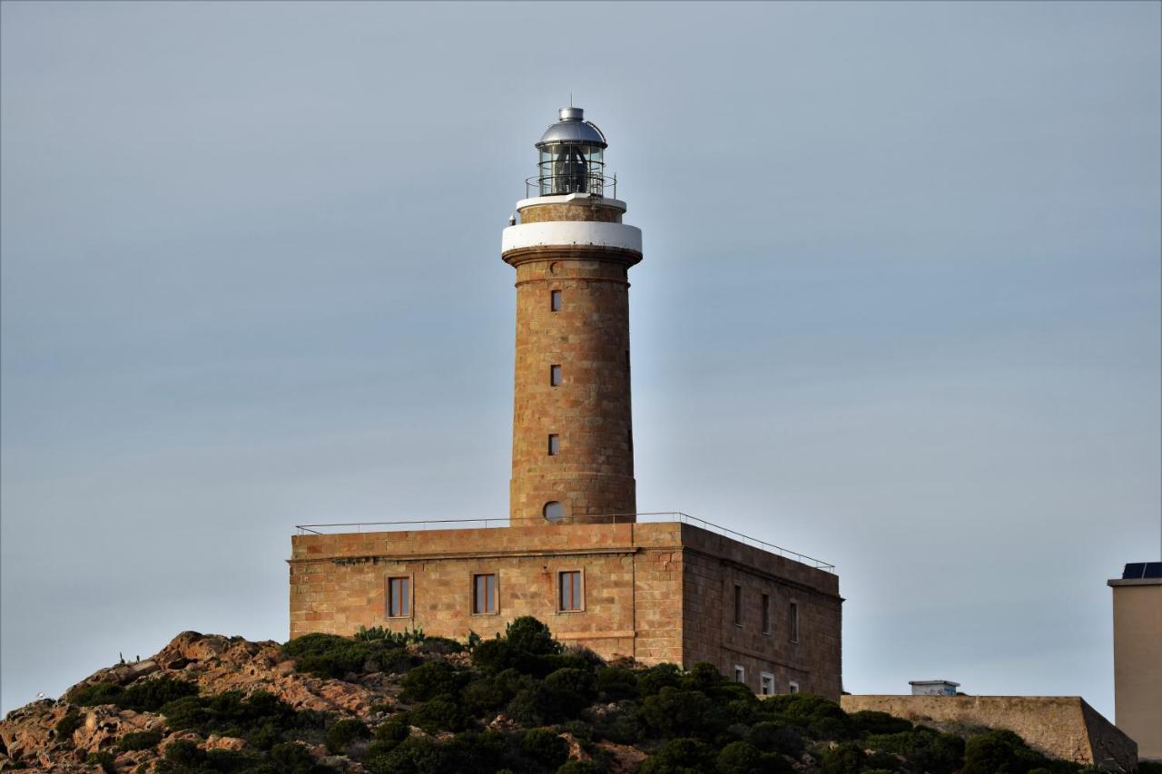 Residenza Al Castello Ξενοδοχείο Carloforte  Εξωτερικό φωτογραφία